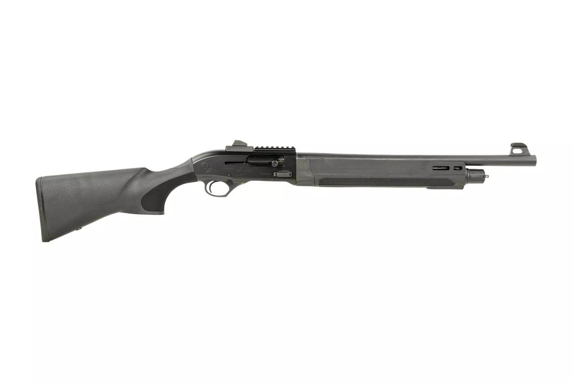 Beretta A300 Ultima Patrol 19″ 12 GA 5rd Semi-Auto Shotgun – Black – J32CT511