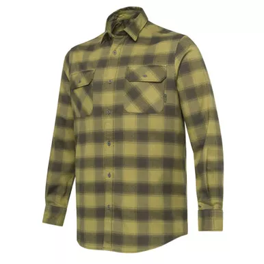 Beretta Cadet Flannel Shirt