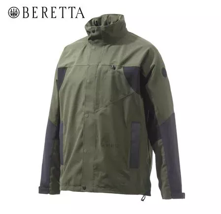 Beretta Tri-Active Waterproof Hunting Jacket