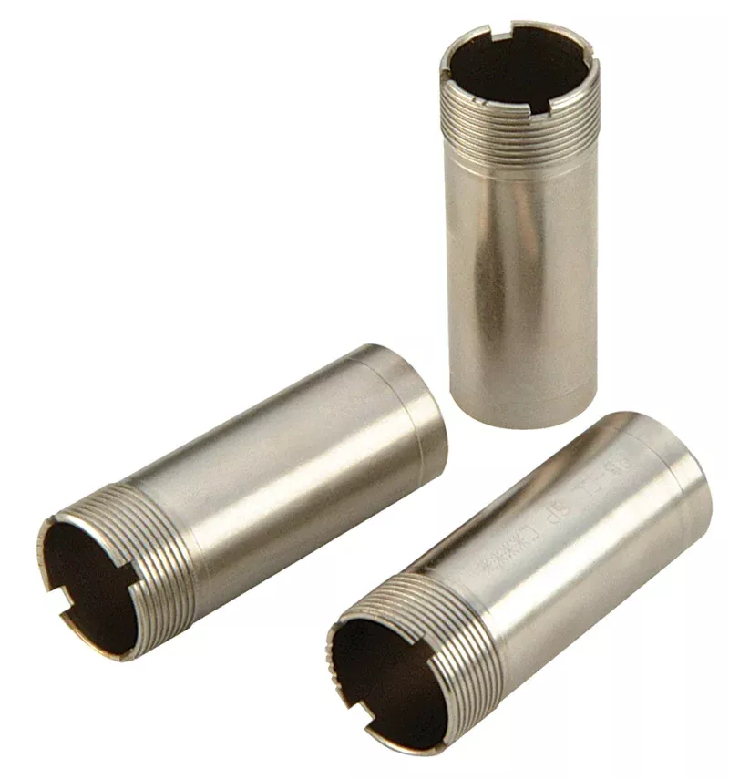 Beretta USA JCTUBE22 MobilChoke Beretta 20 Gauge Improved Modified Flush Steel