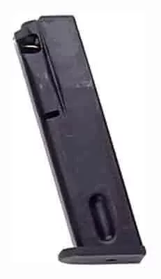 Beretta USA JM80396HC 84 Blued 13rd 380 ACP Compatible w/ Beretta 84/84B/84BB/84F/84FS