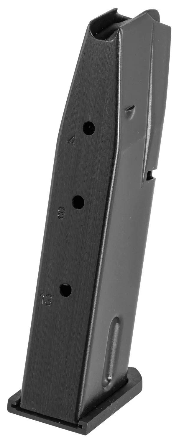 Beretta USA JM80396HC 84Blued 13rd 380 ACP Compatible w/ Beretta 84/84B/84BB/84F/84FS