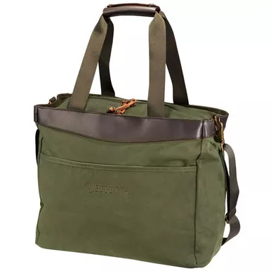 Beretta Waxwear Large Tote