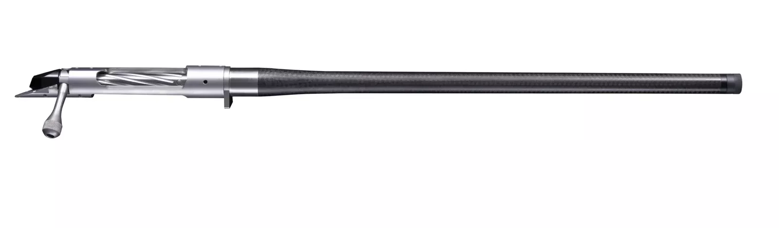 BERGARA BARRELED ACTION 6.5CR #6 CURE