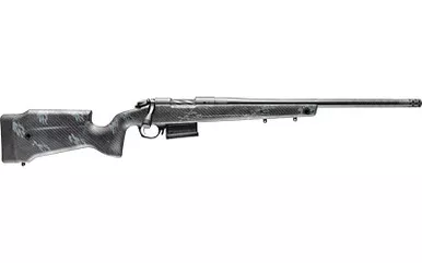 Bergara Bergara B14 Crest Carbon .300 Win Mag Rifle with 22-inch Barrel and 5-Round Magazine