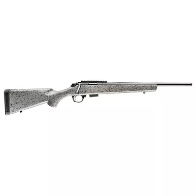 Bergara Bergara BMR Micro 22 WMR Rifle with Steel Barrel and Synthetic Stock
