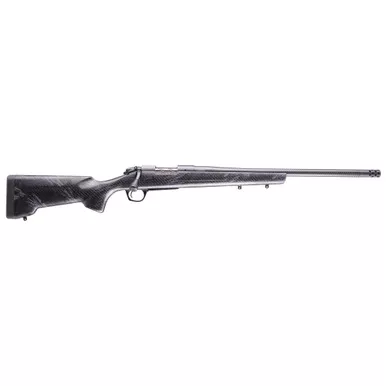 Bergara Bergara Cima B-14 Series 6.5 Creedmoor Bolt Action Rifle with Carbon Fiber Stock and Threaded Barrel