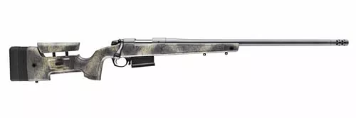 BERGARA HMR WILDERNESS 6.5CM 24″ 5RD