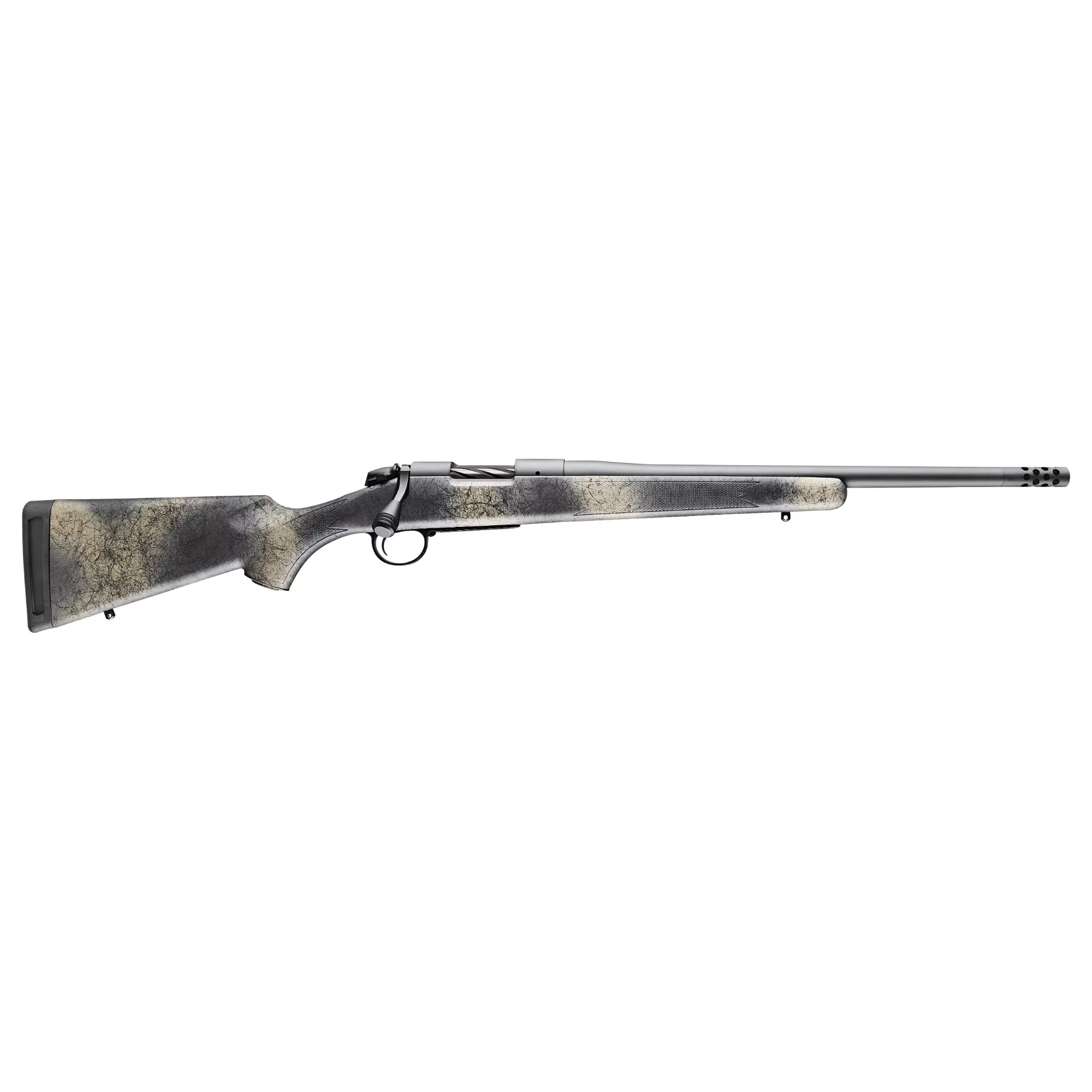 BERGARA RDG WLDRNSS 300WIN 24″ 3RD
