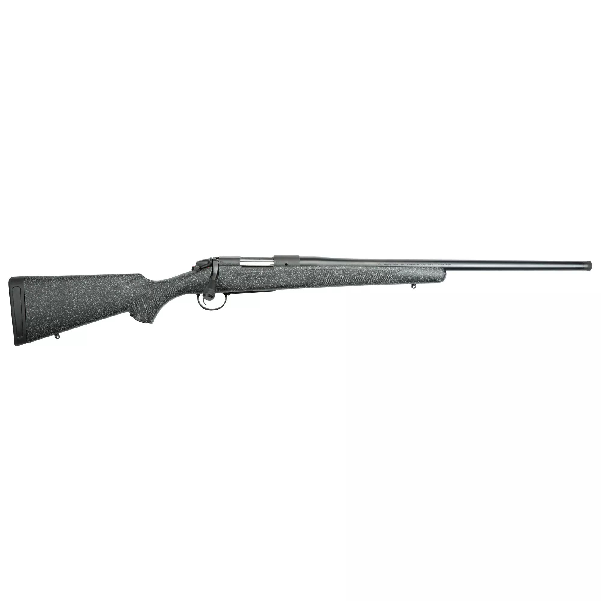 BERGARA RIDGE 308WIN 20″ 4RD BLK