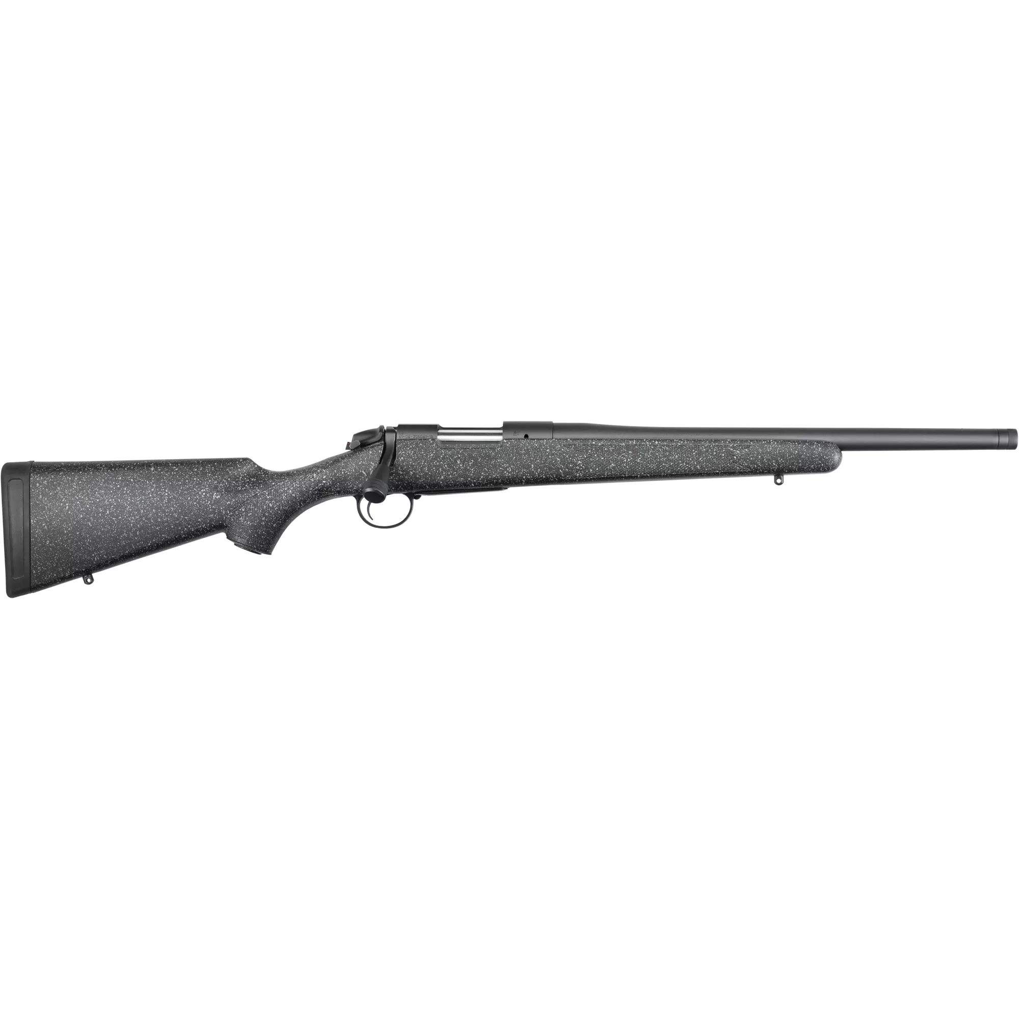 BERGARA RIDGE 7MM MAG 24″ 3RD SYN BL