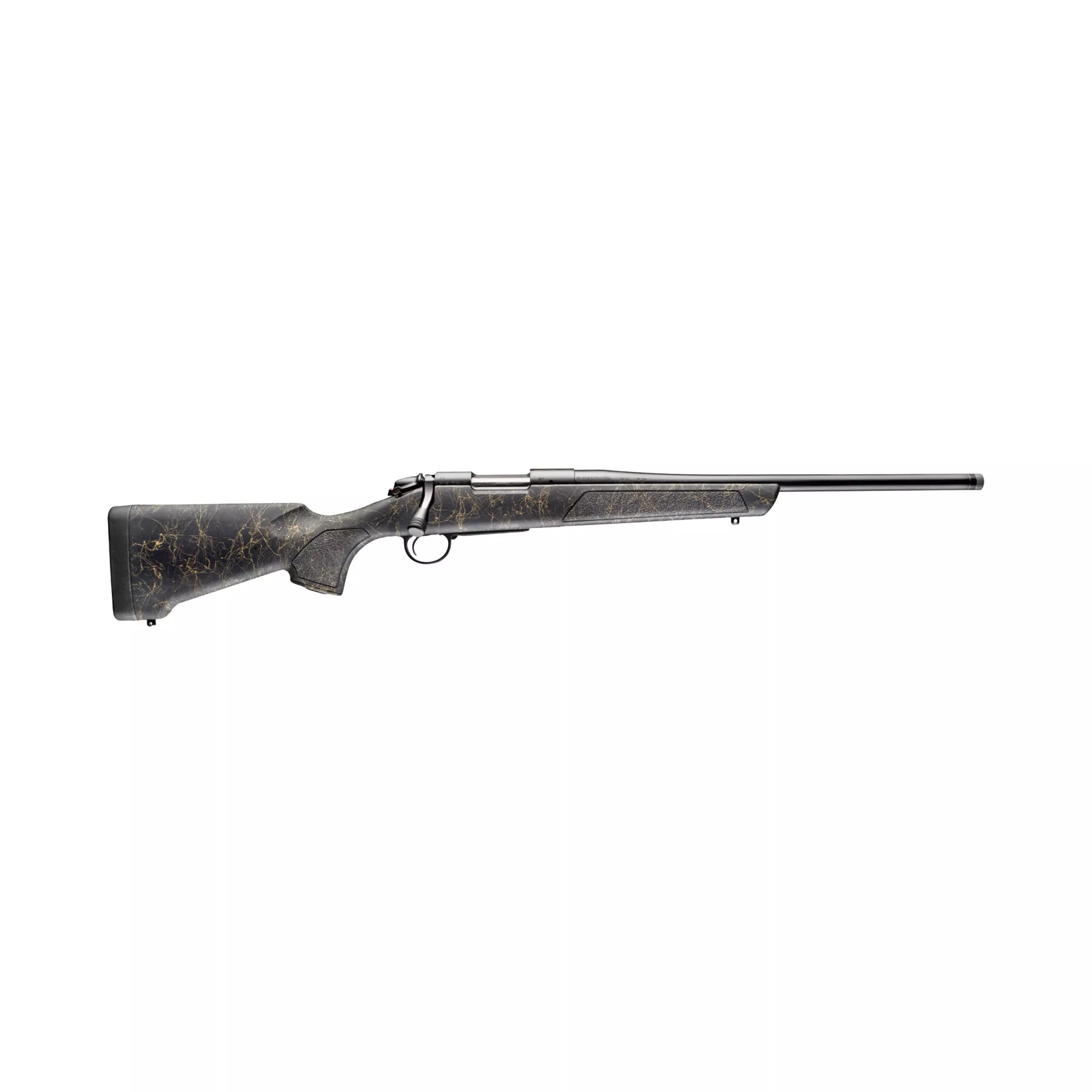 BERGARA STOKE CMPCT 6.5CM 20″ 4RD