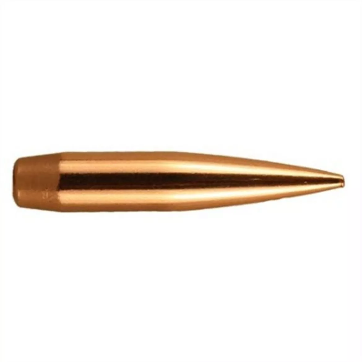 Berger Bullets 6.5mm (.264) 140gr Hybrid Target - 100 Count