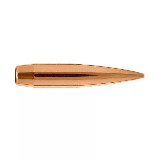 Berger Long Range Hybrid Target Bullets .22 Cal .224″ 85.5 gr 100/rd