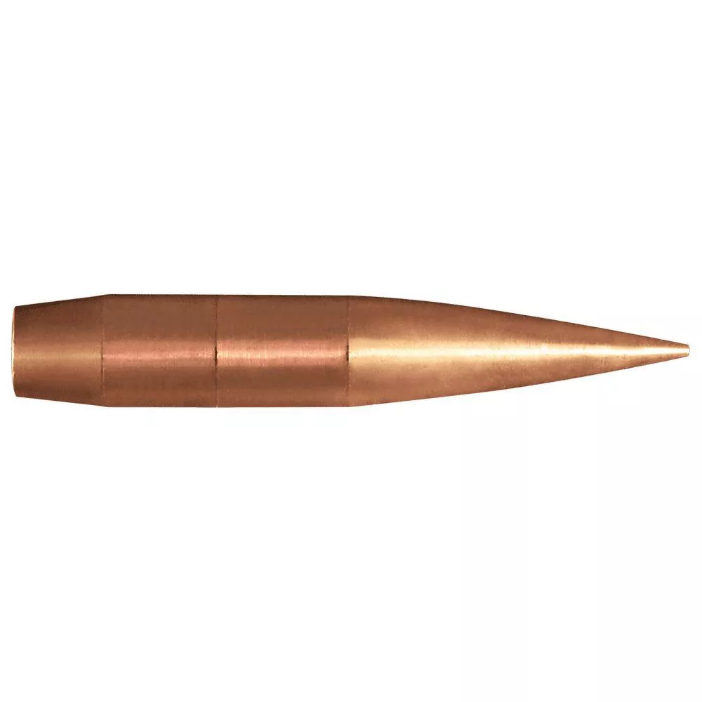 Berger Rifle Bullets .375 cal .375″ 379 gr ELR Match Solid 50/ct