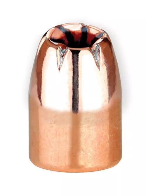 Berry’s Hybrid Hollow Point Handgun Bullets .40 S&W/10mm .401″ 180 gr HHP 250/ct