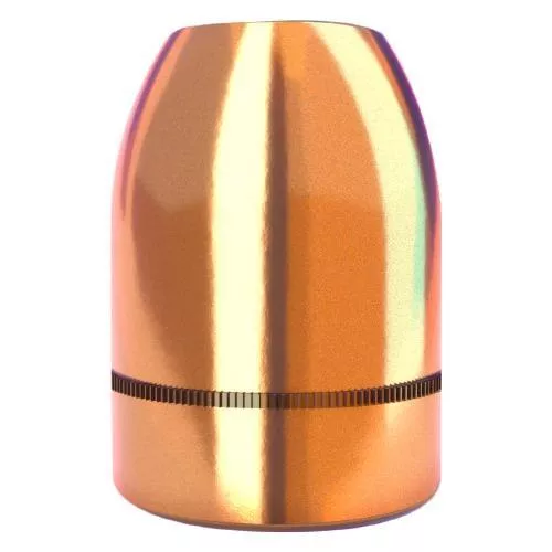 Berry’s Preferred Plated Pistol Bullets .50 Action Exp .500″ 350 gr RS 500