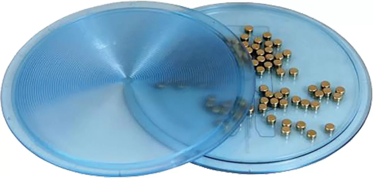 Berry’s Primer Flip Tray
