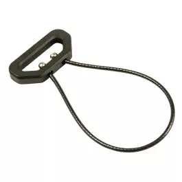 BFG Universal Wire Loop Anodized