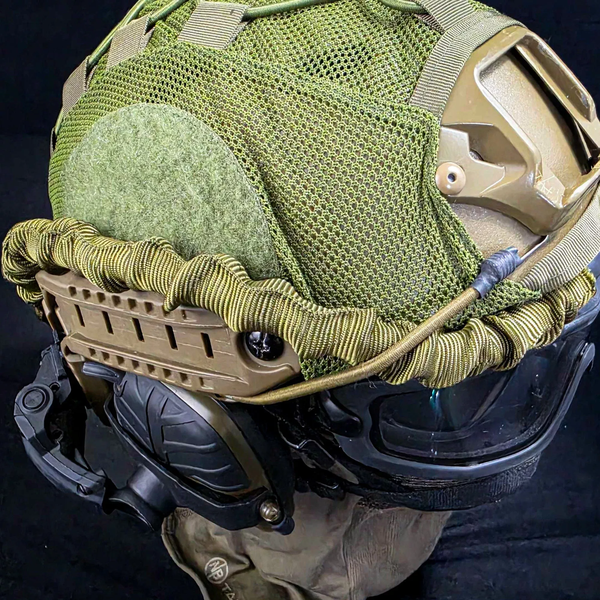 BFly Tubing Sheath