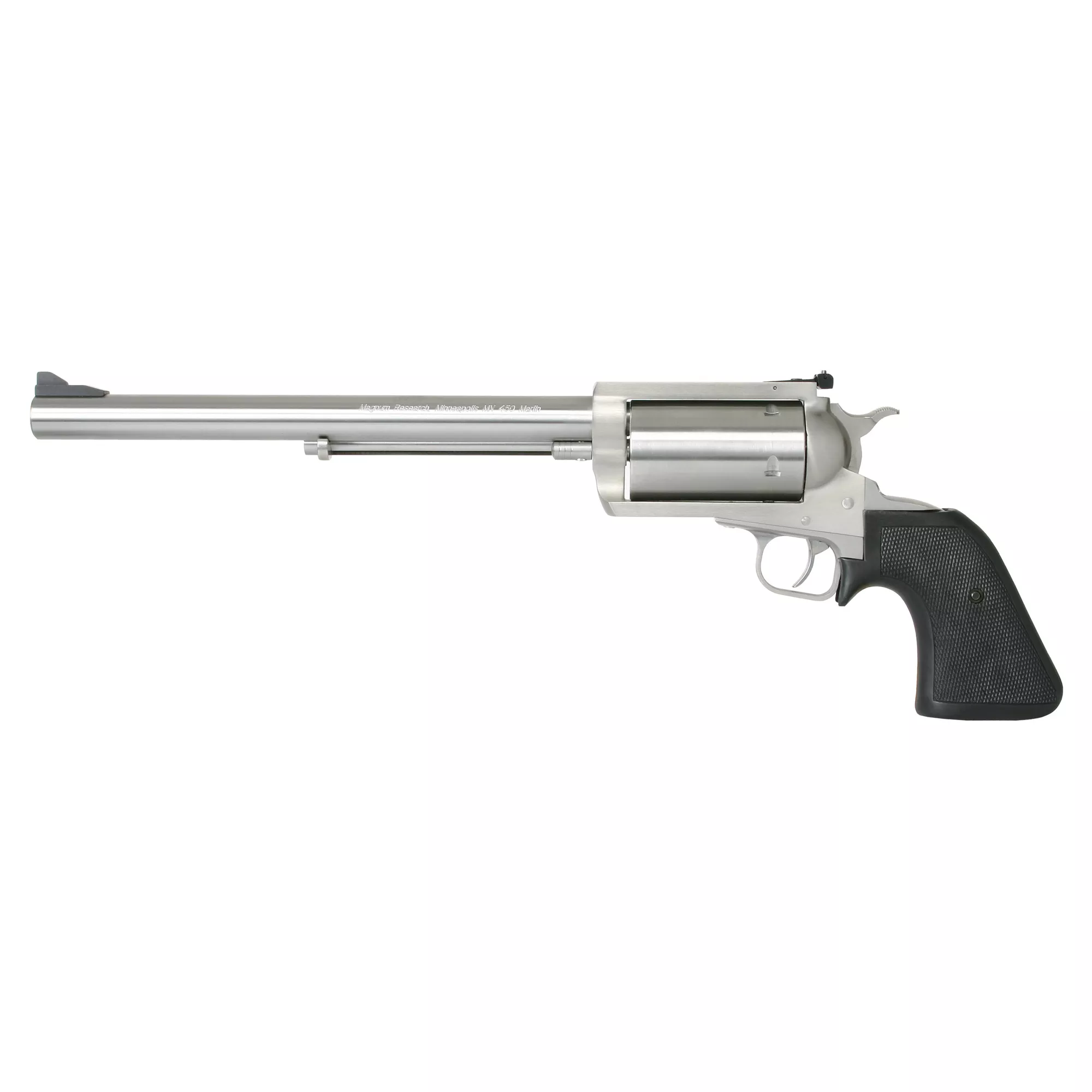 BFR REVOLVER 45/70 GVT 10″ STS