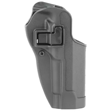 Bh Serpa Cqc Bl/pdl Ber 92 Right Handed
