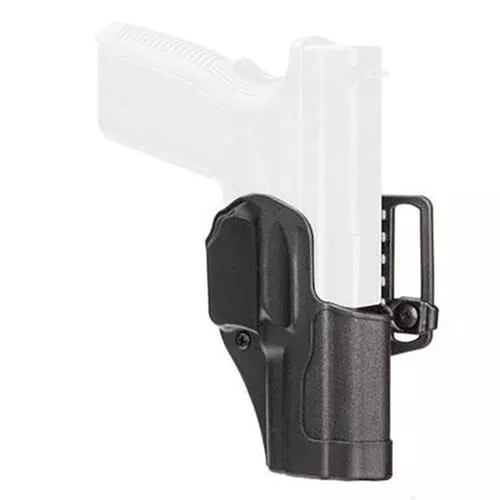 BH SPRTSTR CQC BL/PDL SHIELD RH BLK