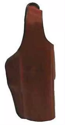 Bianchi 19L Thumb snap Holster Plain Tan Size Right Hand 17632