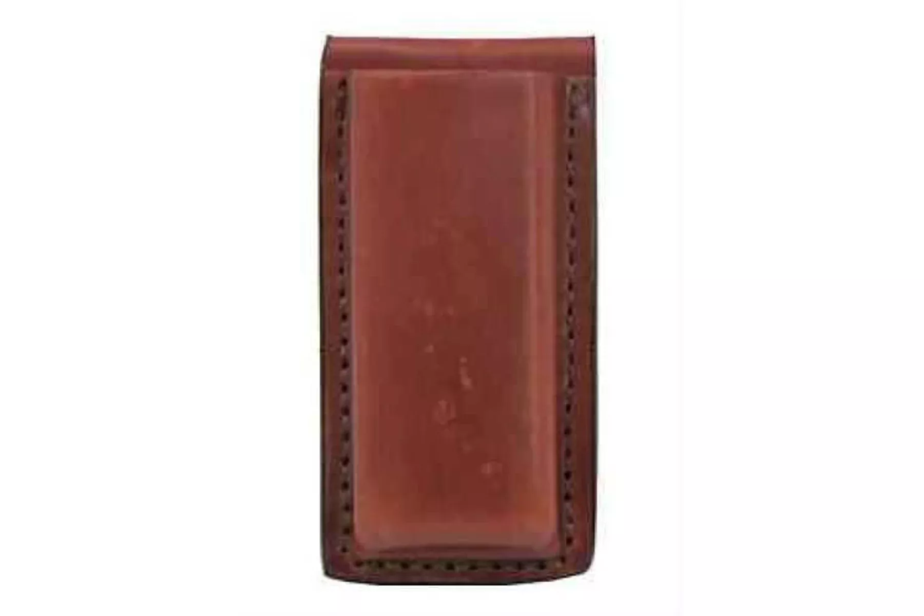 Bianchi 20A Open Mag Pouch Plain Tan, Size 0 10737