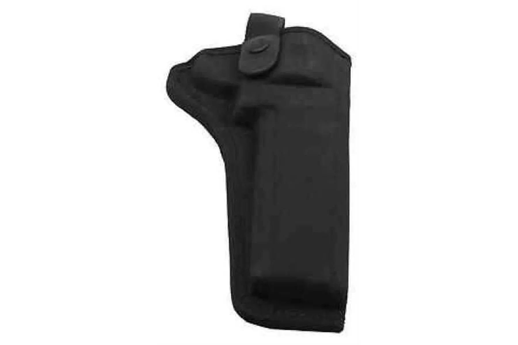 Bianchi 7000 AccuMold Sporting Holster Plain Black, Size 04, Right Hand 17684