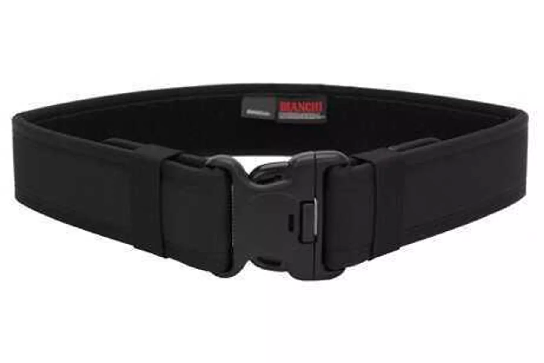 Bianchi 7200 AccuMold Duty Belt X-Large, Black 17383