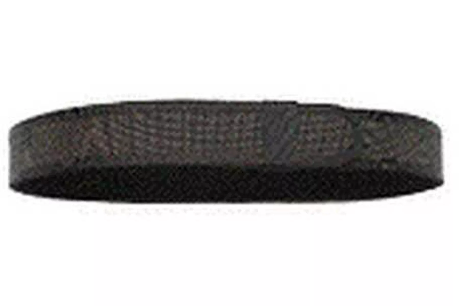 Bianchi 7202 Nylon Gun Belt Black, Medium 17871