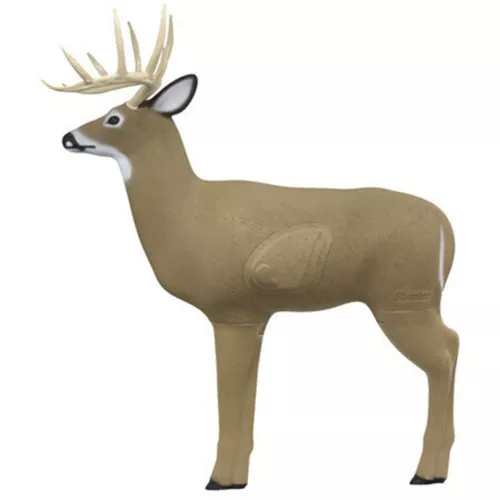 BIG Shooter Buck 3D Target 72000 UPC: 702649720003