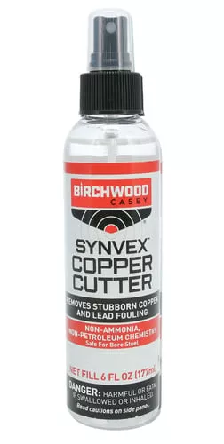 BIR 44500SYNVEX COPPER CUTTER 6OZ SPRAY