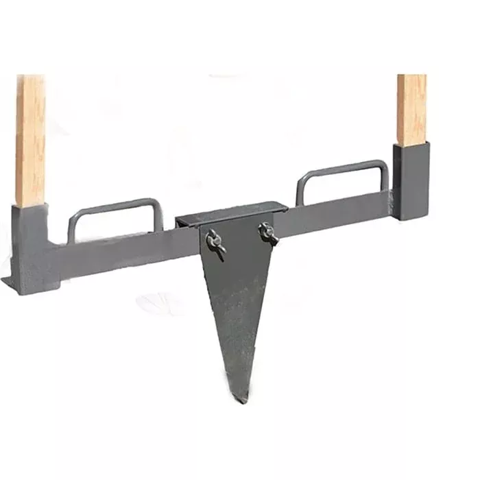 BIRCHWOOD CASEY – 24″ Metal Stand With Spike Quantity Discount PriceAdd To Favorite