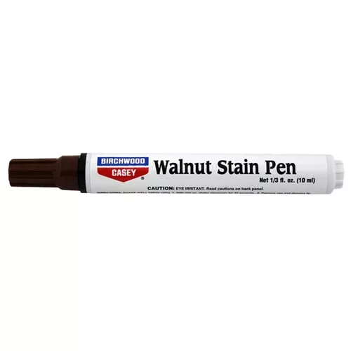 Birchwood Casey 24121 Walnut Wood Stain Pen