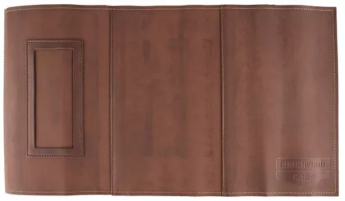 Birchwood Casey 30225 Handgun Leather Service MatIntegrated Parts Tray 13″ x 23.50″