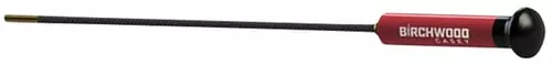 Birchwood Casey 41432Cleaning Rod 22/264 Cal 44" Carbon