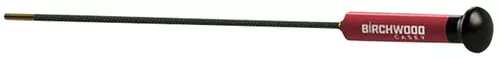Birchwood Casey 41440Cleaning Rod 50 Cal 270 Cal 9" Carbon