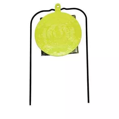 Birchwood Casey Ground Strike Comb Target, 8" Plate (Per 12) 6" Md: 48025