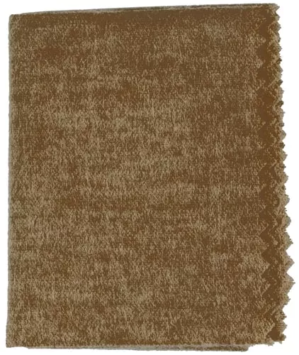 Birchwood Casey RLREM Rust & Lead RemoverTreated Tan Cloth 11" x 14"