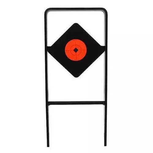 Birchwood Casey World of Targets Ace Diamonds Spinner 8" 1 47340