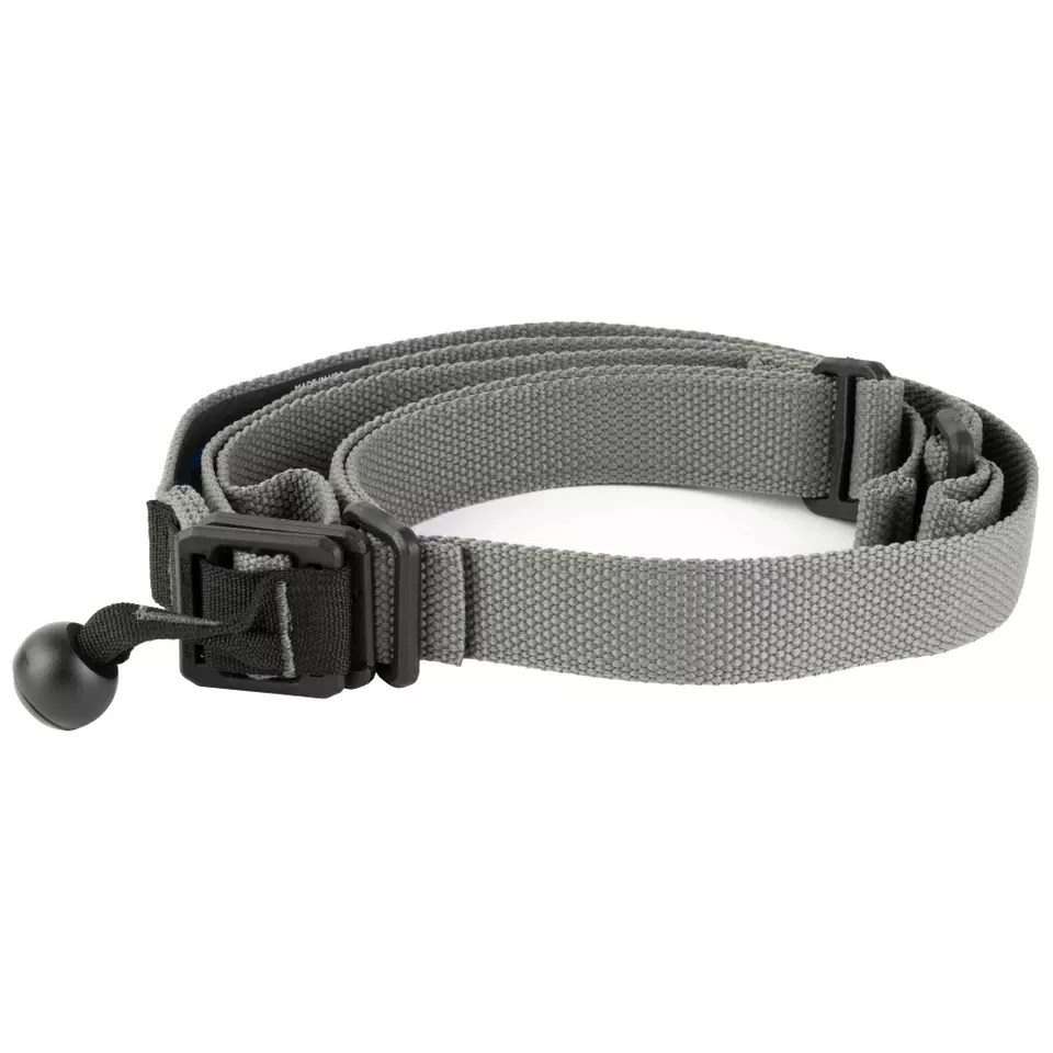 BL FORCE GMT SLING 1.25″ WOLF GRAY