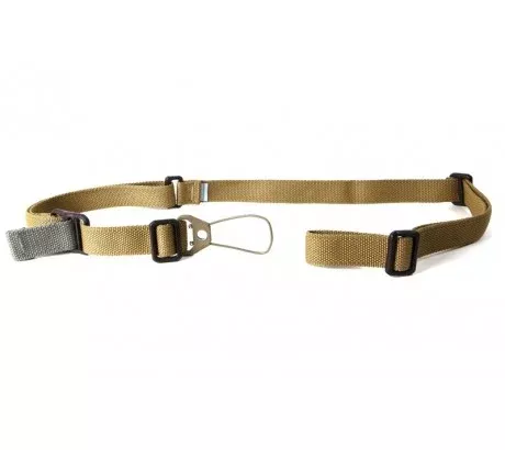 BL FORCE VICKERS AK SLING BK