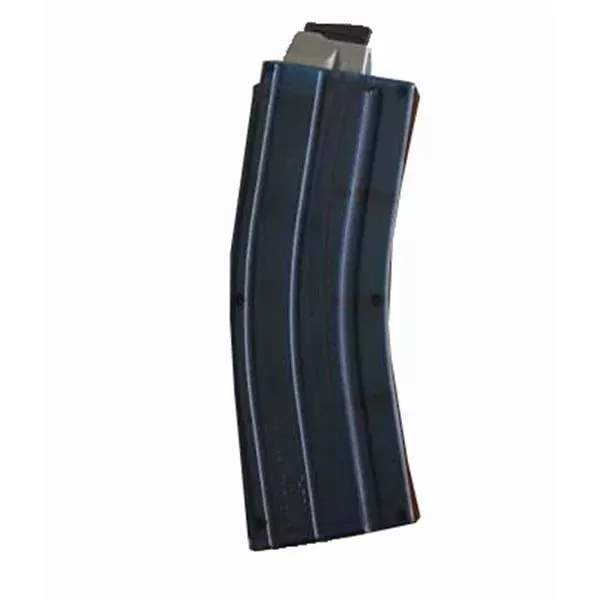 BLACK DOG MACHINE LLC – AR-15 .22 Sonic Weld Magazine, 25rd Orange Nylon Quantity Discount PriceAdd To Favorite