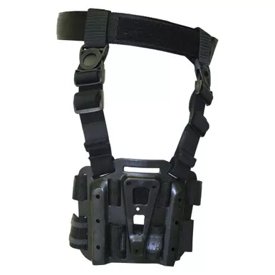 BLACKHAWK SERPA - Holster Accessories, Black