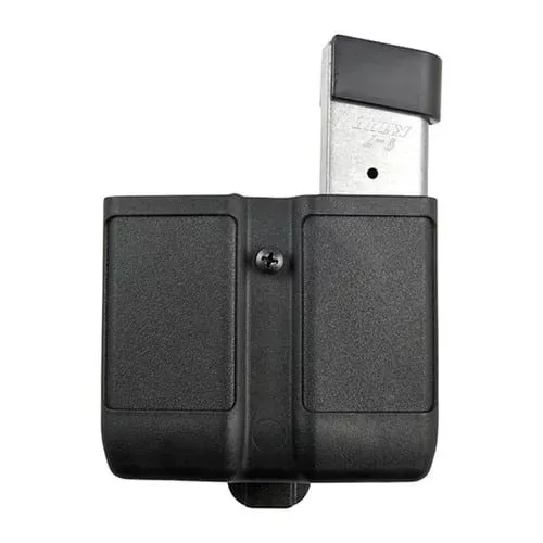 BLACKHAWK – Single Stack Double Mag Case, Black Quantity Discount PriceAdd To Favorite
