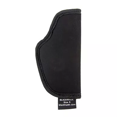 Blackhawk Size 04 IWB Holster Black