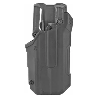 BLACKHAWK T-Series - Duty Holster, Sig P250/P320, Right Hand, Black