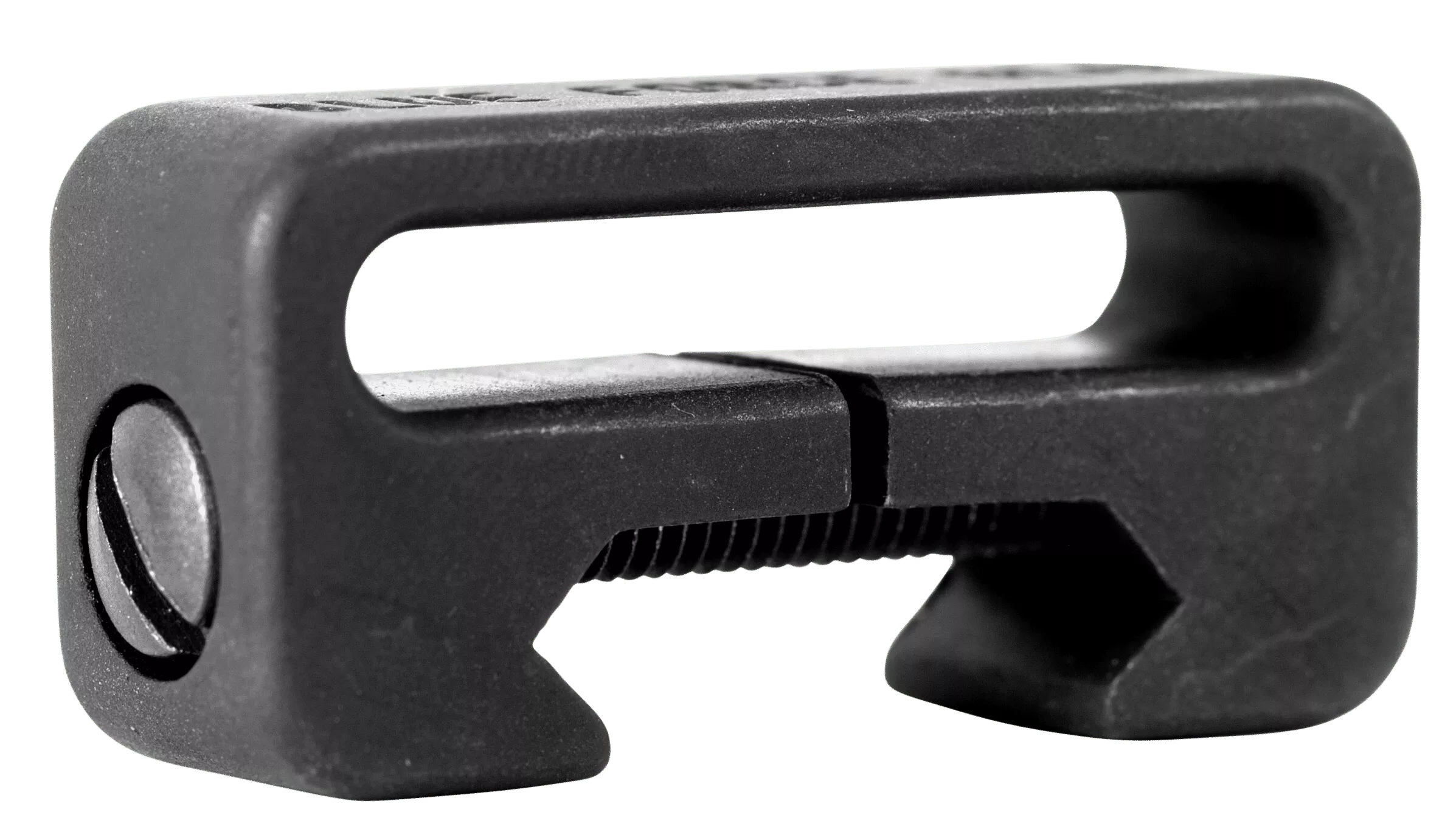 BLUE FORCE 1913 RAIL MOUNTED FIXED 1.25″ LOOP